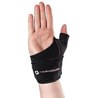 Thermoskin Thumb CMC Wrist Wrap, Left, S/M