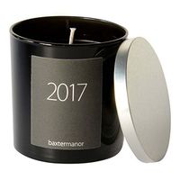Baxter Manor 2017#OurHistoryCollection Candle