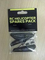 THUMBS UP Gyro Flyer Spares Pack Gyro Flyer (2nd gen), Gyro Police, Gyro Night Hawk