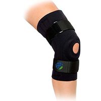 Advanced Orthopaedics Sport Lite Knee Brace, 2X-Large