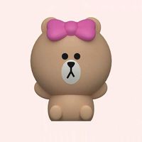 TZSMRSD Silicone Cartoon Hot Water Bottle, Portable Warm Water Bag, Cute Warm Handbag,Multiple Color Styles to Choose from (Color : J)