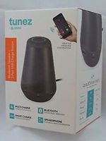 Atomi Tunez Premium Quality Bluetooth Speaker + 3-Port USB Charge Station