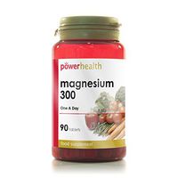 Power Health Magnesium 300mg 90 tablet
