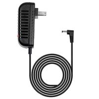 Guy-Tech AC Adapter for DonJoy Iceman 1100 Cold Therapy System Supply Cord PSU, 5 Feet, with LED Indicator