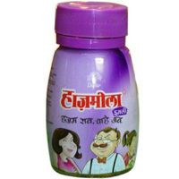 Dabur Hajmola Imli 130 Tablets (Case of 12)