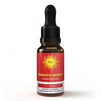 PCI Immuno Boost Oral Drops
