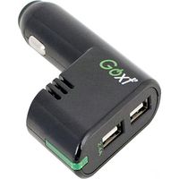 Custom Accessories GOXT 23623 12V-24V 3.4A Dual USB Charger