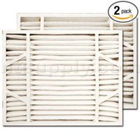 Honeywell 20" X 25" X 4" FC200E1037 Air Filter Replacement - MERV 13