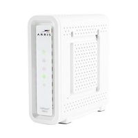 ARRIS SURFboard SB6141-RB 8x4 DOCSIS 3.0 Cable Modem (Renewed)