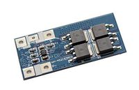 Protection Circuit Module (PCB) for 2S 6.4V LiFePo4 Battery Pack 10A Working 16A Cut Off