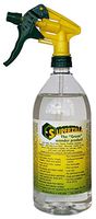 Superzilla - Powerful All-Purpose Cleaner and Lubricator – “The Green Wonder Product” – 1-Liter Spray Bottle