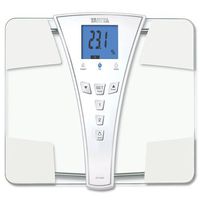 Tanita BF-684W Body Fat & Body Water Scale
