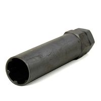 6 POINT SPLINE TUNER LUG NUT KEY (1PC) by Mr. Lugnut