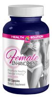 Female libido Booster - Female Enhancement 1560MG - Promote Healthy Sexual Vitality - Horny Goat Weed and maca - 1 Bottle (60 Capsules)