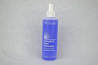 BARD HOME HEALTH DIV 577018U 8 oz. Medi-Aire Biological Odor Eliminator Spray Bottle, Unscented