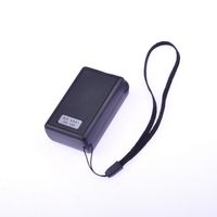 30X / 60X Dual-Lens Identify LED Magnifier Magnifying Glass Money Detect Jewelry Loupe