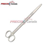 PRECISE CANADA: Mayo Dissecting Scissors, Straight, 23CM/9"