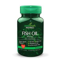 Puremark Fish Oil Softgels, 1950 mg, 90 Count