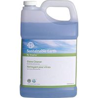 Sustainable Earth 920336 Glass Cleaner Refill Ready To Use 1 Gallon 4/Ct (SEB611001-A)