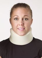 Corflex Ultra Cervical Collar Large 3 1/2" - 20-24"