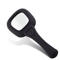 Square Mirror Magnifier 5 Times