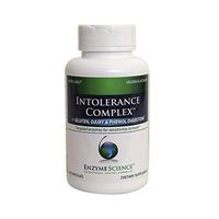 ENZYME SCIENCE Intolerance Complex 90 CT