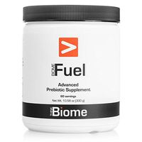 Inulin Powder Chicory Root Prebiotics: XOS & FOS Supplement for Probiotic Gastrointestinal Colon & Gut Health with Good Bacteria Aids Immune and Digestive Health