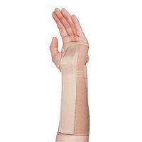 Bird & Cronin 08145735 Independence Wrist Brace for Left Hand, X-Large, 7" Length