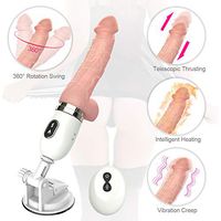 Upgraded Powerful Wand Massager with Multi Magic Massager Modes, Whisper Quiet, Waterproof, Handheld, Cordless Vibratoir Medical Grade Silicone Massage Toys by LLLQQQ