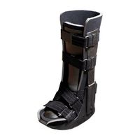 Brown Medical Industries Walker Boot - 52033EA - 1 Each / Each