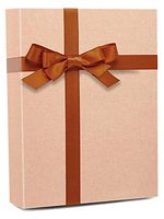 Pink Fluff Gift Wrap - 30" X 100' - Roll