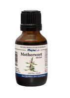 Motherwort tincture