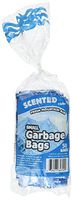 Mountain Air 1 X Scented Trash Bags Fresh, Small, 50 Count, 4 Gallon