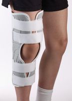 Corflex KNEE IMMOBILIZER ULTRA TRICOT 13" XLG - 20-22"