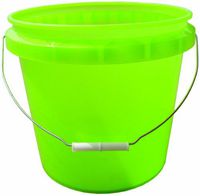 Encore 31448 Translucent Pail