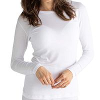 AD RescueWear Tencel Eczema Shirt for Adults (Large)