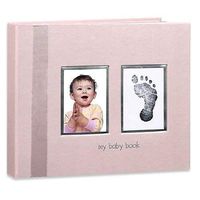 THE BABY BOOK