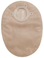 Natura + Closed End Pouch with filter, Opaque, Standard, 45mm, 1 3/4"