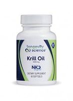 NKO Krill Oil