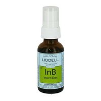 Liddell Homeopathic Insect Bites 1 oz ( Multi-Pack)