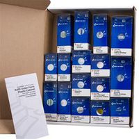 11180092 Smart Compliance Refill sold indivdually sold as Individually Pt# 700002 by First Aid ONly, Inc