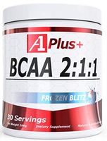 A1PLUS+ BCAA 2:1:1-30 Servings Frozen Blitz