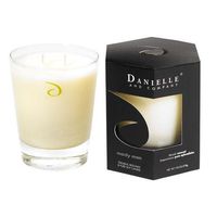 Danielle and Company Manly Man Organic Beeswax and Pure Soy Candle