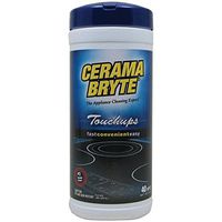 CERAMA BRYTE 23635 Cooktop Touch-up Wipes Home, garden & living