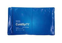 Relief Pak Re-Usable Cold Pack, Halfsize