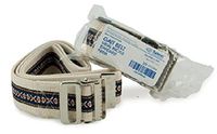 McKesson Brand Select Gait Belt - 864CS - 48 Each / Case