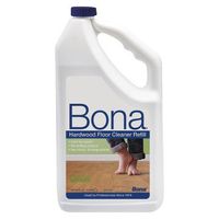 Bona Hardwood Floor Cleaner - 64oz