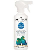 (2 PACK) - Attitude Glacial Fabric Refresher | 475ml | 2 PACK - SUPER SAVER - SAVE MONEY