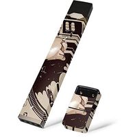 Skinit Decal Wrap for Juul E-Cigarette - Originally Designed DJ Spinning Design