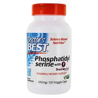 Phosphatidyl Serine120 Vgcdoctors Best